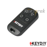 Keydiy 451 - B32 - klucz surowy